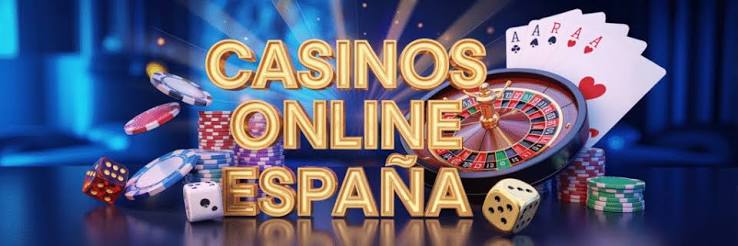 Casino Online en Español España Diversión y Ganancias al Alcance de un Clic Casino Online en Español España Diversión y Ganancias al Alcance de un Clic