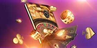 Discover Blaze Spins Online Casino UK Your Ultimate Guide to Winning