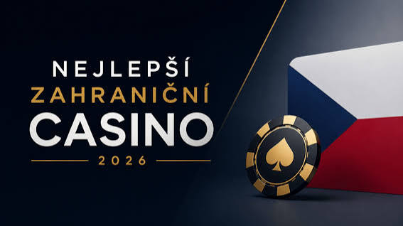 Nové online casino bonus bez vkladu - Objevte skvělé nabídky!
