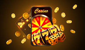 Online Casino Den Ultimative Guide til Spil, Bonusser og Sikkerhed