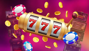 Scopri il Mondo Entusiasmante delle Slot Online